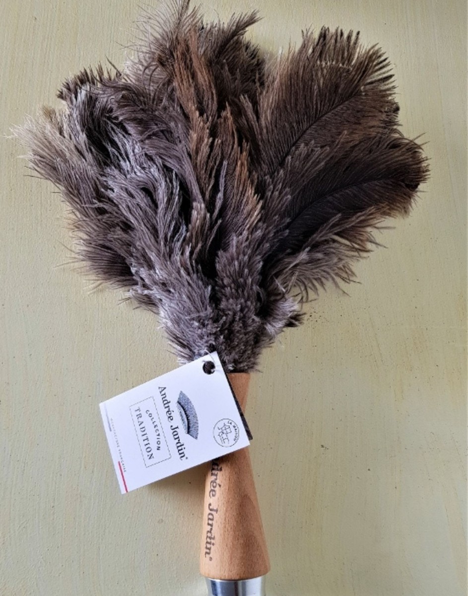 Feather duster small